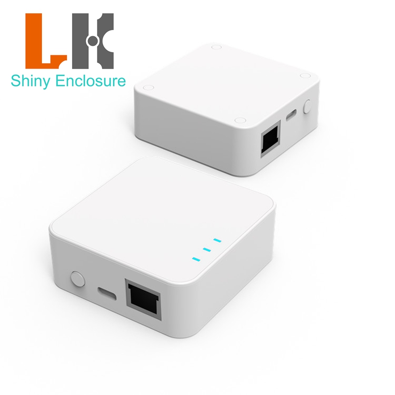무선 AP 브리지 게이트웨이 케이스 스위치 하우징 74 - Smart Home Box 리뷰 및 가격
