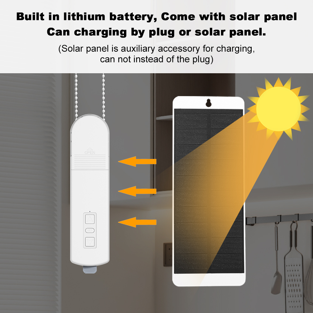 투야 지그비 스마트 커튼 모터, 롤러 셔터 블라인드 D - Smart Home Features 리뷰 및 가격