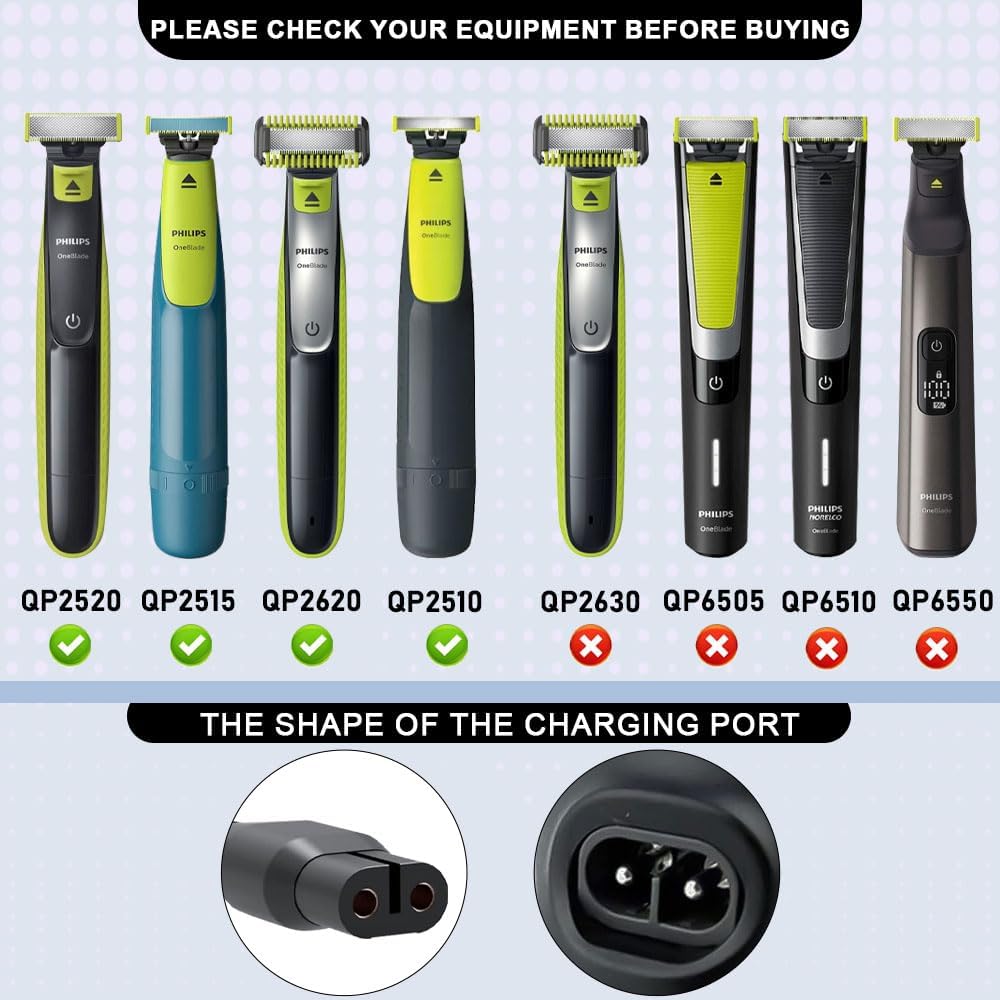 필립스 Norelco One Blade QP2520 Q - Smart Home Philips 리뷰 및 가격