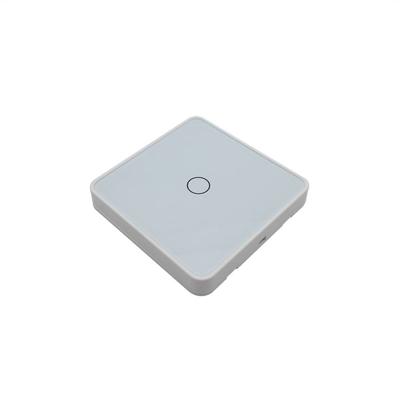 LK-ST05 스마트 홈 터치 라이트 스위치 플라스틱  - Smart Home Box 리뷰 및 가격