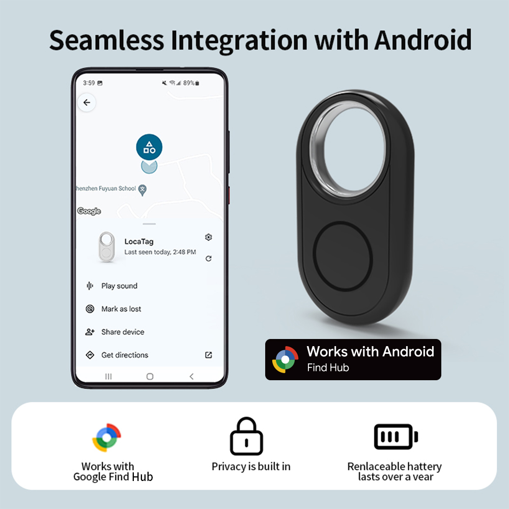 삼성 안드로이드용 RSH 위치 추적기, 구글의 파인드  - Smart Home Hub Samsung 리뷰 및 가격