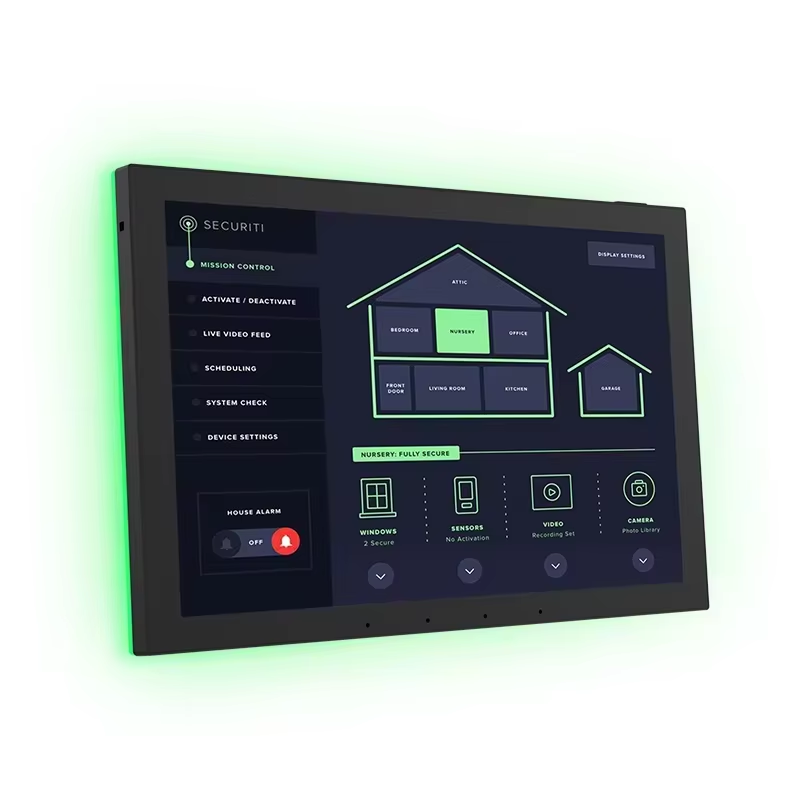 2026년형 안드로이드 POE 태블릿 10.1인치 스마 - Smart Home Mqtt 리뷰 및 가격