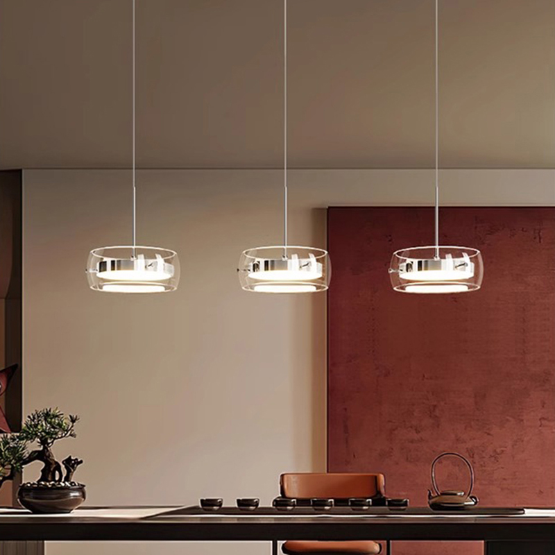 현대식 식당 펜던트 조명 실내 조명 천장 램프 LED  - Voice Control Light Bulb 리뷰 및 가격