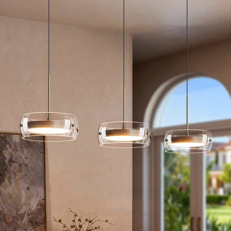 현대식 식당 펜던트 조명 실내 조명 천장 램프 LED  - Voice Control Light Bulb 리뷰 및 가격