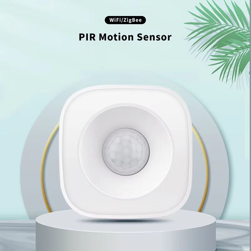투야 지그비 와이파이 PIR 모션 센서, 무선 적외선  - Smart Home Wiser 리뷰 및 가격