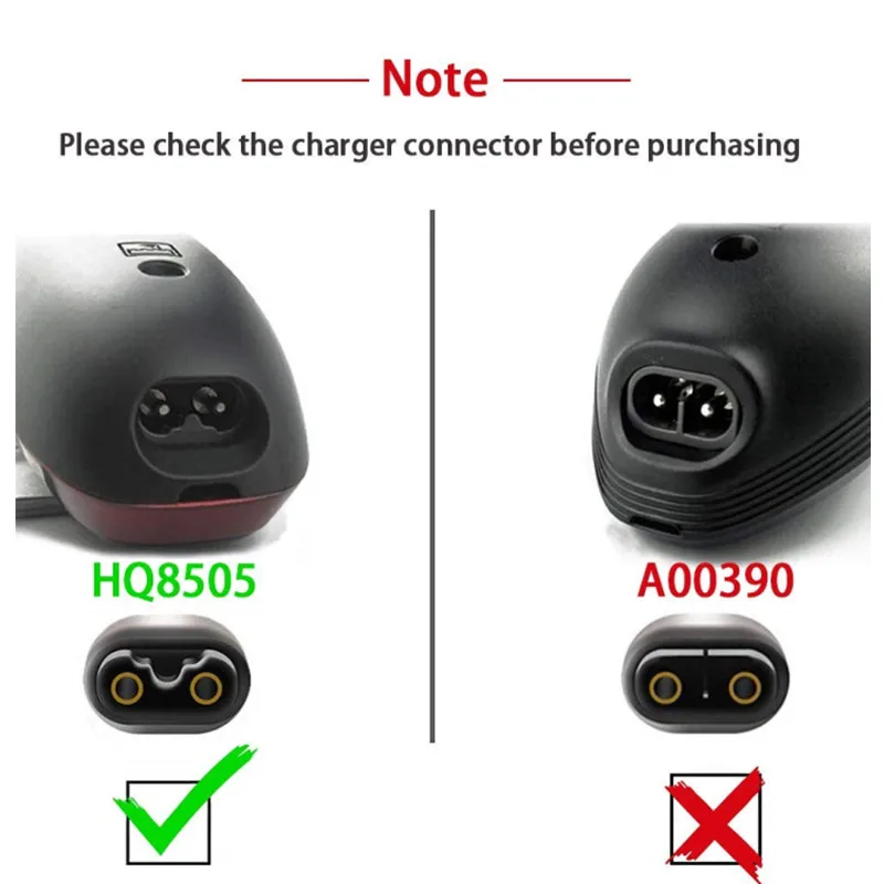 필립스 HQ8505용 USB 충전 케이블 2300 70 - Smart Home Philips 리뷰 및 가격