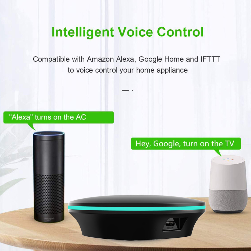 와이파이 IR 리모컨 TV 박스 투야 스마트 라이프 ( - Smart Home Box 리뷰 및 가격