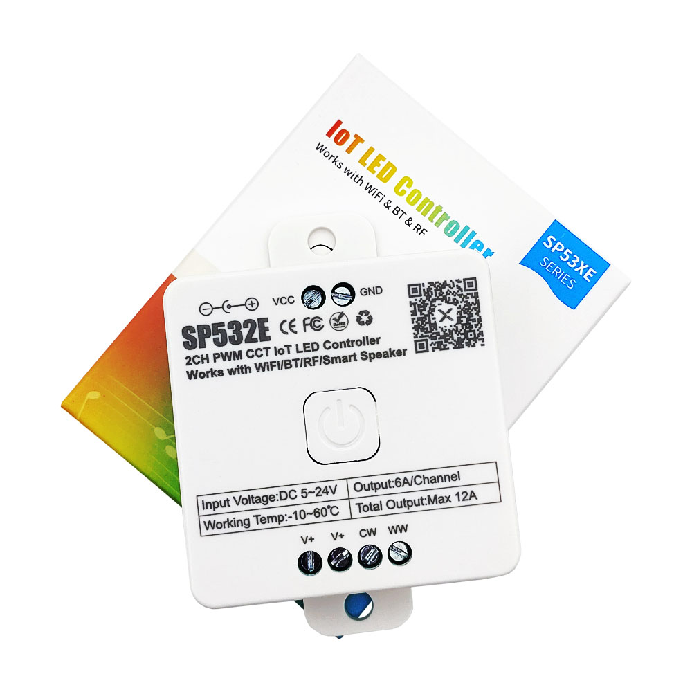 SP531E SP532E 와이파이 블루투스 앱 알렉사  - Alexa Compatible Bulb 리뷰 및 가격