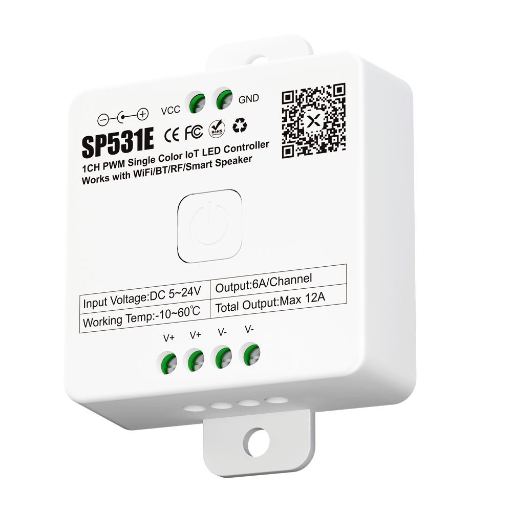 SP531E SP532E 와이파이 블루투스 앱 알렉사  - Alexa Compatible Bulb 리뷰 및 가격