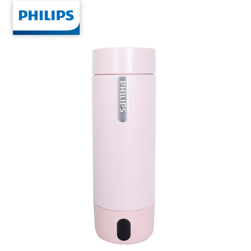 필립스 전기 주전자 보온병 400ML 316 스테인리스 - Smart Home Philips 리뷰 및 가격