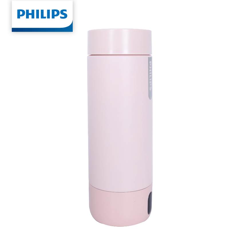 필립스 전기 주전자 보온병 400ML 316 스테인리스 - Smart Home Philips 리뷰 및 가격