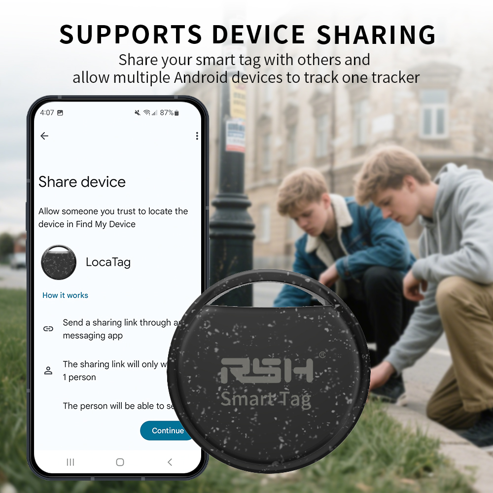 RSH 4PCS 스마트 홈 트래커 애완동물 지갑 수하물 - Smart Home Hub Samsung 리뷰 및 가격