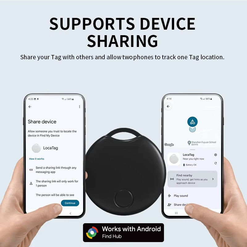 RSH 스마트 트래커는 안드로이드 구글 찾기 허브 앱과 - Smart Home Hub Samsung 리뷰 및 가격