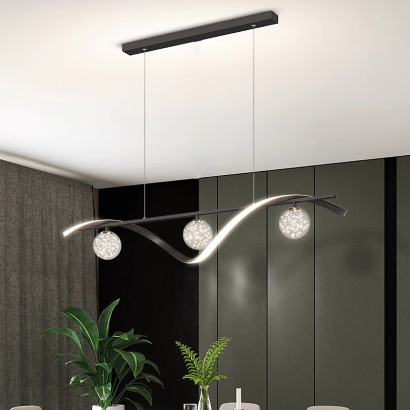 현대 미니멀리스트 LED 펜던트 램프 커피 테이블 다이 - Voice Control Light Bulb 리뷰 및 가격