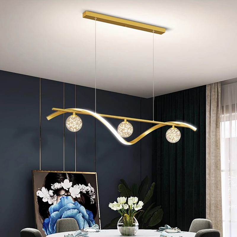 현대 미니멀리스트 LED 펜던트 램프 커피 테이블 다이 - Voice Control Light Bulb 리뷰 및 가격