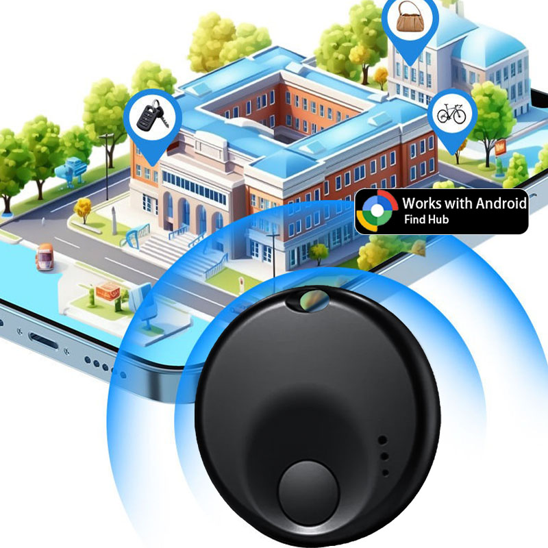 안드로이드 폰용 미니 분실 방지 태그, 구글 찾기 허브 - Smart Home Hub Samsung 리뷰 및 가격