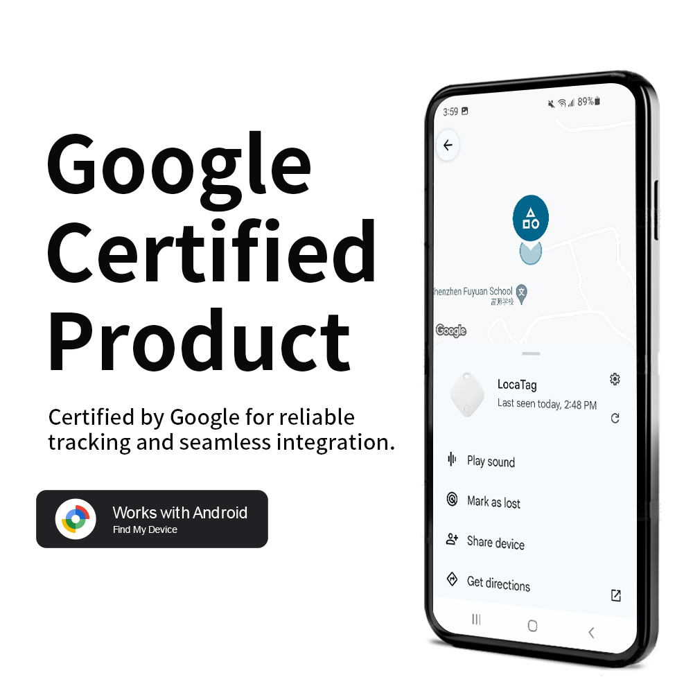 안드로이드 기기용 블루투스 GPS 트래커 2/4팩, 구 - Smart Home Hub Samsung 리뷰 및 가격