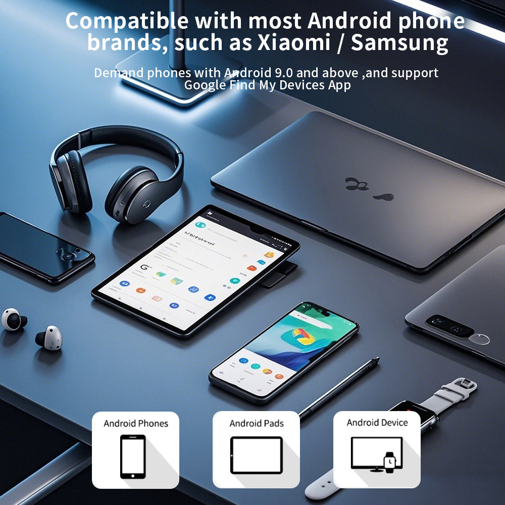 안드로이드 기기용 블루투스 GPS 트래커 2/4팩, 구 - Smart Home Hub Samsung 리뷰 및 가격