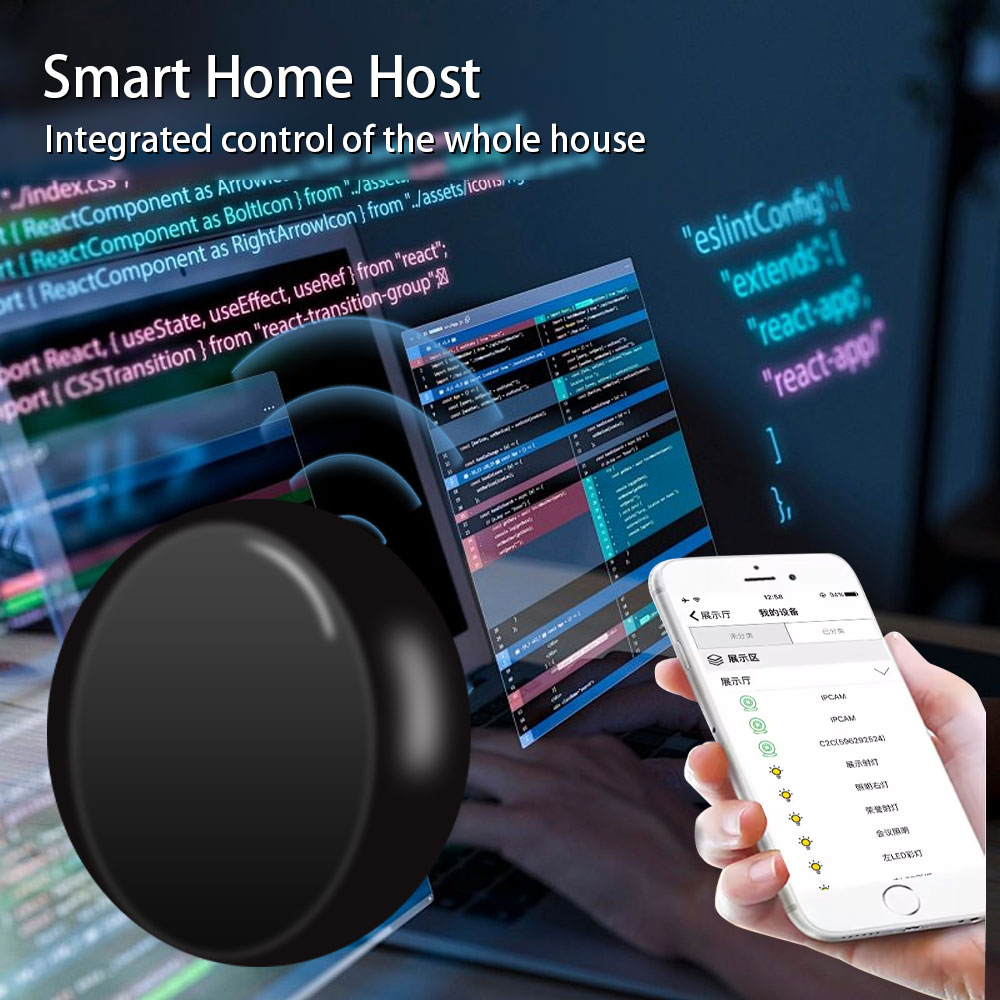 Tasmota MQTT IR 리모컨 ESP8285는 홈 - Smart Home Mqtt 리뷰 및 가격